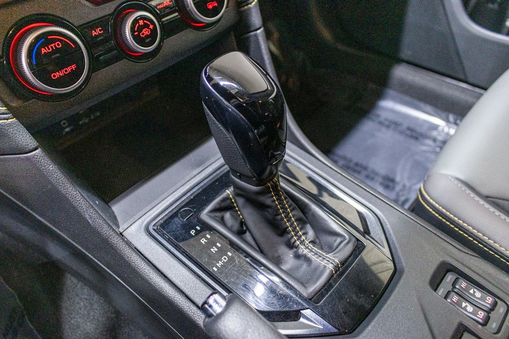2021 Subaru Crosstrek OUTDOOR, 2.5L, BANCS CHAUFF, CARPLAY, CAM REC in Saint-Jérôme, Quebec - 14 - w1024h768px