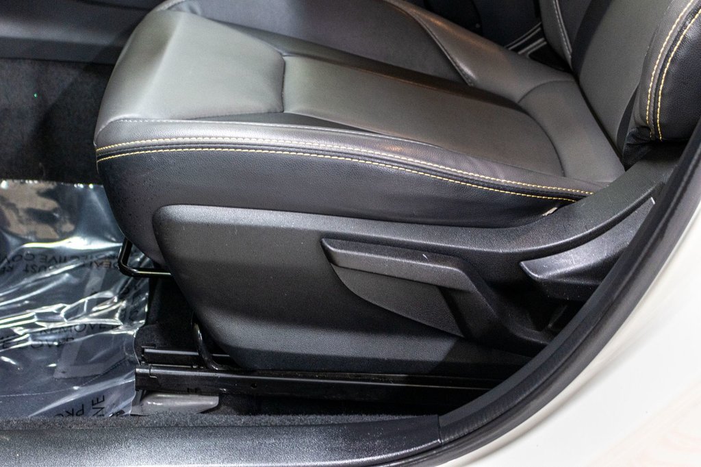 2021 Subaru Crosstrek OUTDOOR, 2.5L, BANCS CHAUFF, CARPLAY, CAM REC in Saint-Jérôme, Quebec - 25 - w1024h768px