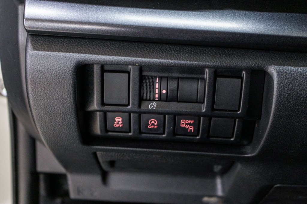 2021 Subaru Crosstrek OUTDOOR, 2.5L, BANCS CHAUFF, CARPLAY, CAM REC in Saint-Jérôme, Quebec - 22 - w1024h768px