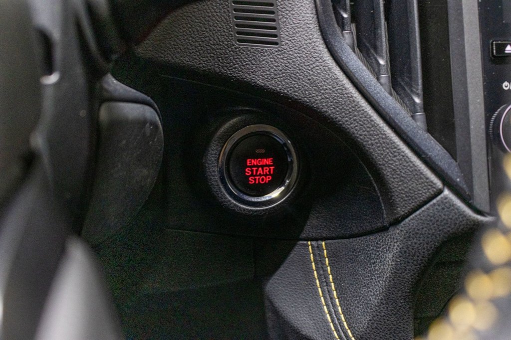 2021 Subaru Crosstrek OUTDOOR, 2.5L, BANCS CHAUFF, CARPLAY, CAM REC in Saint-Jérôme, Quebec - 21 - w1024h768px