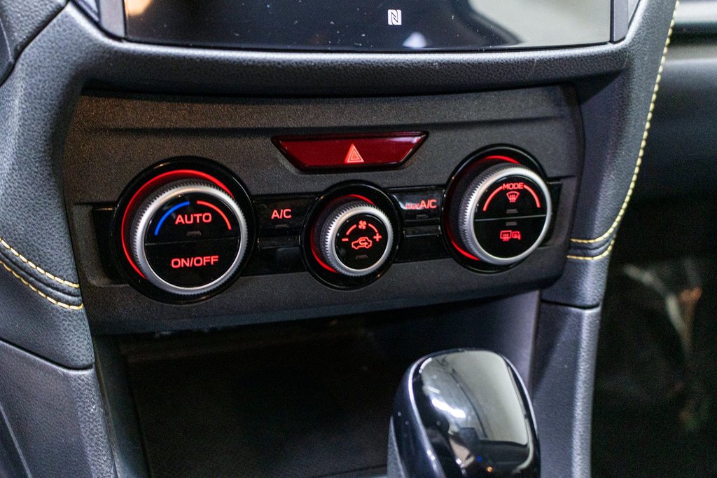 2021 Subaru Crosstrek OUTDOOR, 2.5L, BANCS CHAUFF, CARPLAY, CAM REC in Saint-Jérôme, Quebec - 13 - w1024h768px