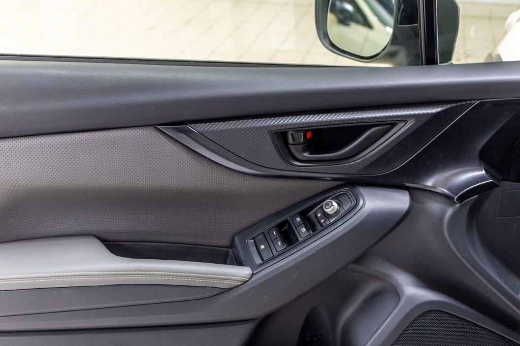 2021 Subaru Crosstrek OUTDOOR, 2.5L, BANCS CHAUFF, CARPLAY, CAM REC in Saint-Jérôme, Quebec - 28 - w1024h768px