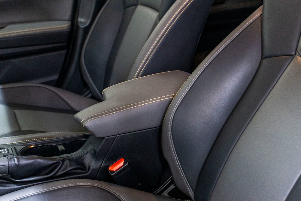2021 Subaru Crosstrek OUTDOOR, 2.5L, BANCS CHAUFF, CARPLAY, CAM REC in Saint-Jérôme, Quebec - 27 - w1024h768px