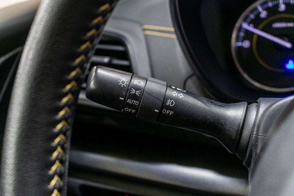 2021 Subaru Crosstrek OUTDOOR, 2.5L, BANCS CHAUFF, CARPLAY, CAM REC in Saint-Jérôme, Quebec - 19 - w1024h768px