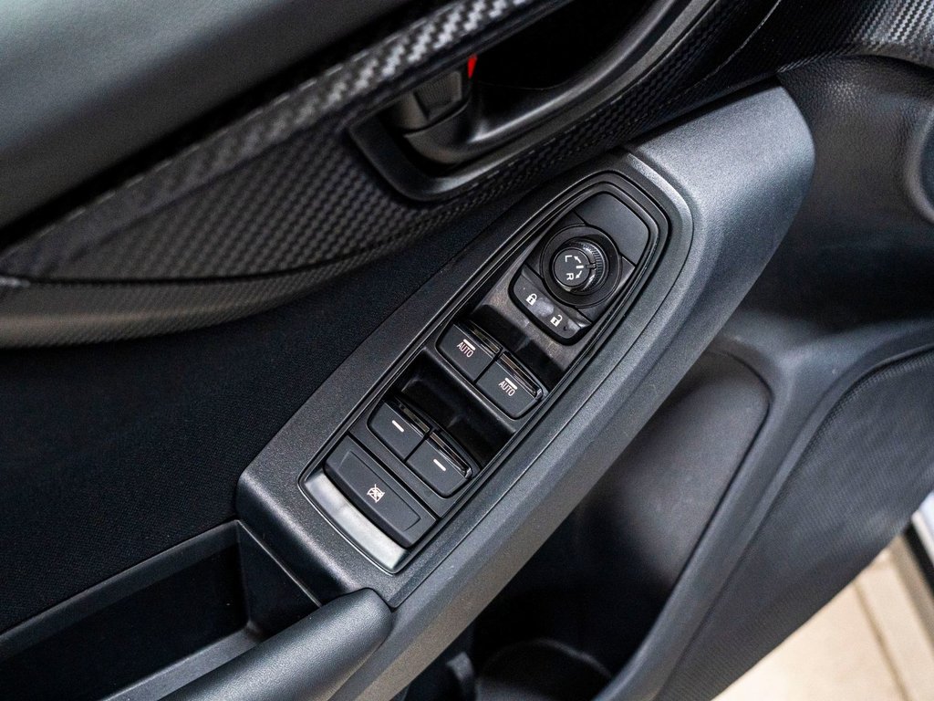 Subaru Crosstrek CONVENIENCE, EYESIGHT, CARPLAY, CAMERA REC, BAS KM 2021 à Saint-Jérôme, Québec - 21 - w1024h768px