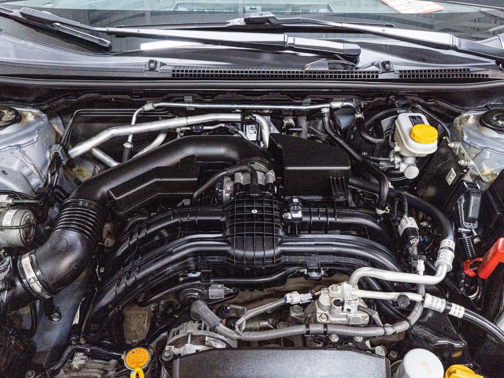 Subaru Crosstrek CONVENIENCE, EYESIGHT, CARPLAY, CAMERA REC, BAS KM 2021 à Saint-Jérôme, Québec - 29 - w1024h768px