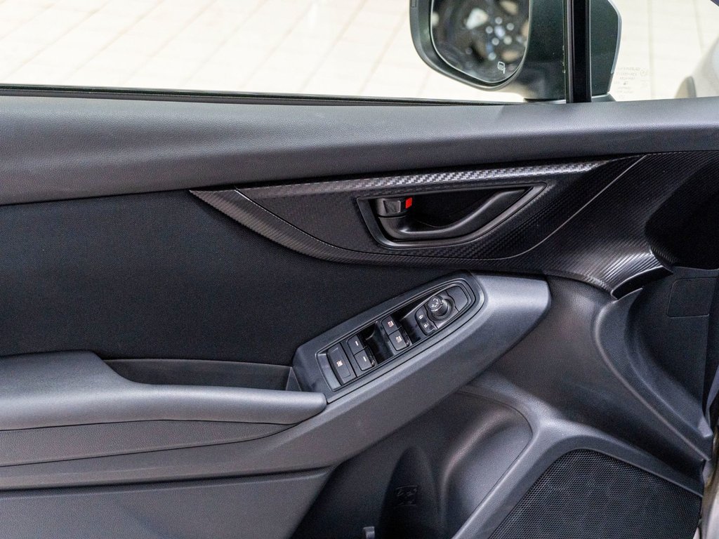 Subaru Crosstrek CONVENIENCE, EYESIGHT, CARPLAY, CAMERA REC, BAS KM 2021 à Saint-Jérôme, Québec - 20 - w1024h768px