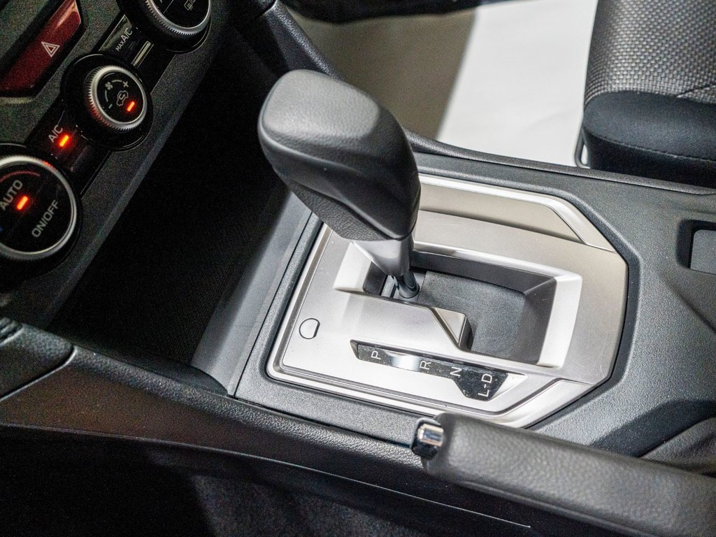 Subaru Crosstrek CONVENIENCE, EYESIGHT, CARPLAY, CAMERA REC, BAS KM 2021 à Saint-Jérôme, Québec - 13 - w1024h768px