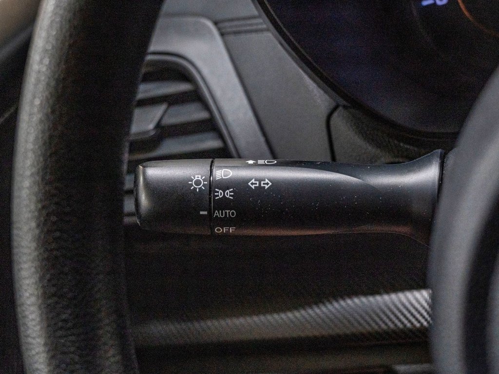 Subaru Crosstrek CONVENIENCE, EYESIGHT, CARPLAY, CAMERA REC, BAS KM 2021 à Saint-Jérôme, Québec - 16 - w1024h768px