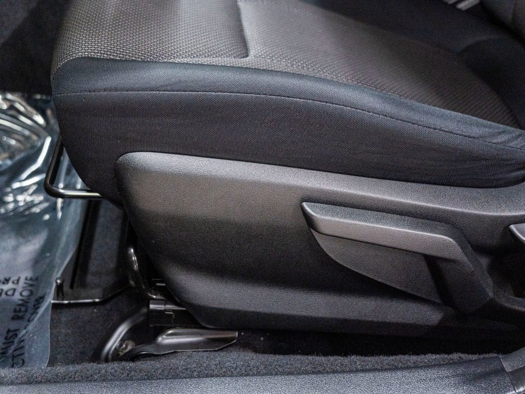 Subaru Crosstrek CONVENIENCE, EYESIGHT, CARPLAY, CAMERA REC, BAS KM 2021 à Saint-Jérôme, Québec - 19 - w1024h768px