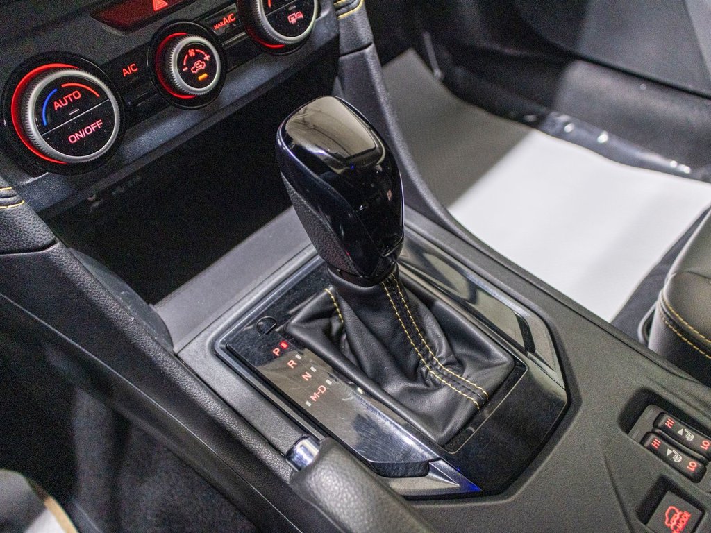 2021 Subaru Crosstrek OUTDOOR, 2.5L, BANCS CHAUFF, CARPLAY, CAM REC in Charlemagne, Quebec - 14 - w1024h768px