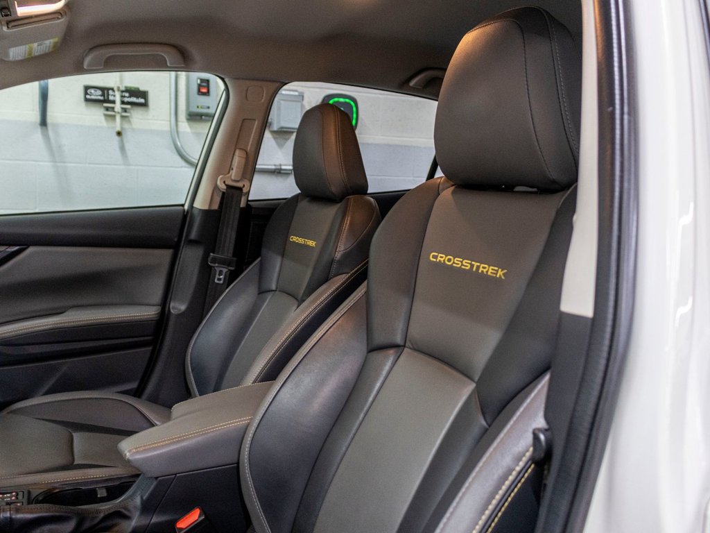 2021 Subaru Crosstrek OUTDOOR, 2.5L, BANCS CHAUFF, CARPLAY, CAM REC in Charlemagne, Quebec - 25 - w1024h768px