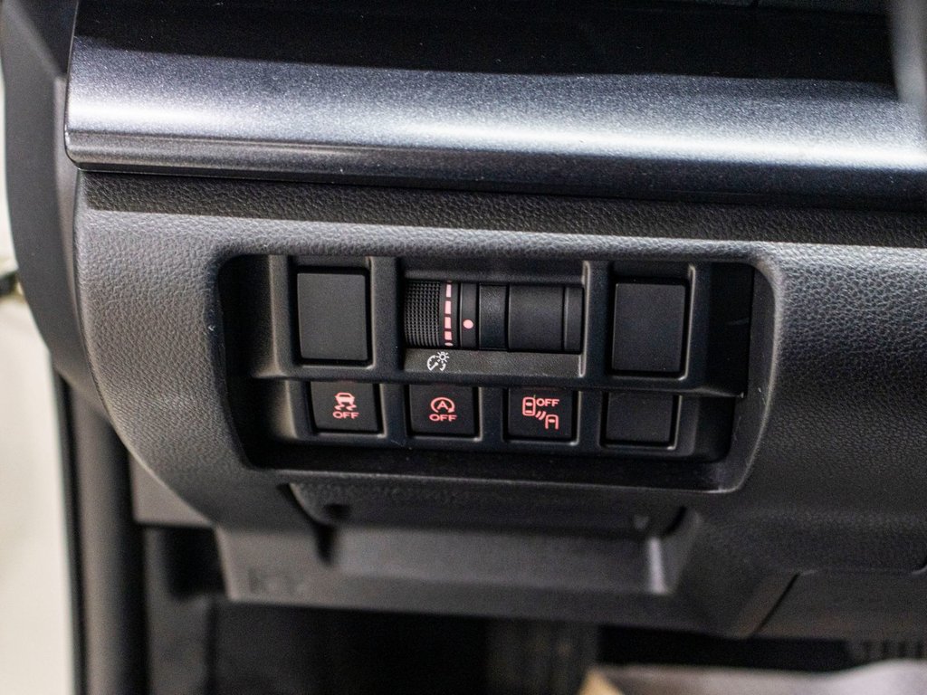2021 Subaru Crosstrek OUTDOOR, 2.5L, BANCS CHAUFF, CARPLAY, CAM REC in Charlemagne, Quebec - 21 - w1024h768px