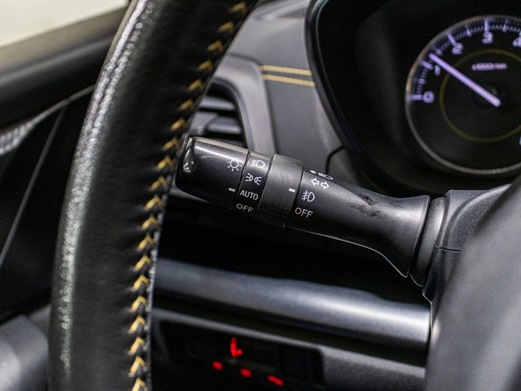 2021 Subaru Crosstrek OUTDOOR, 2.5L, BANCS CHAUFF, CARPLAY, CAM REC in Charlemagne, Quebec - 18 - w1024h768px