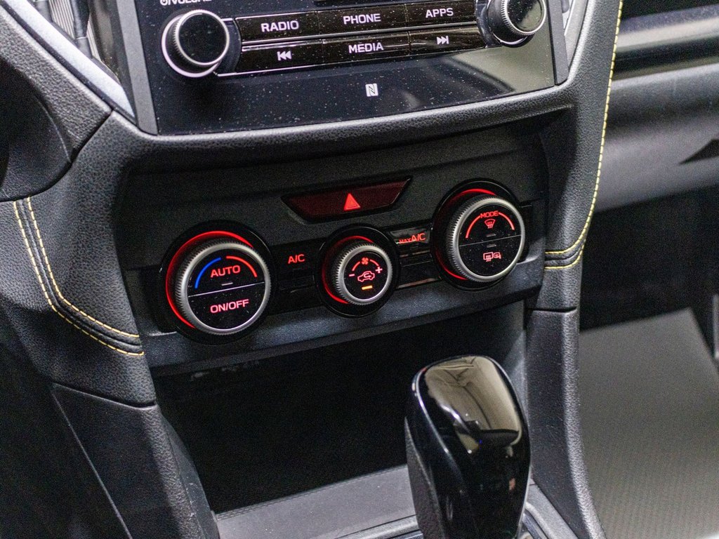 2021 Subaru Crosstrek OUTDOOR, 2.5L, BANCS CHAUFF, CARPLAY, CAM REC in Charlemagne, Quebec - 13 - w1024h768px