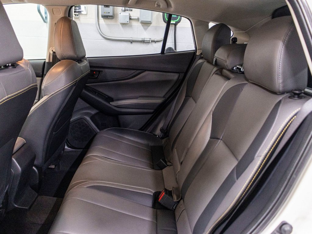 2021 Subaru Crosstrek OUTDOOR, 2.5L, BANCS CHAUFF, CARPLAY, CAM REC in Charlemagne, Quebec - 28 - w1024h768px
