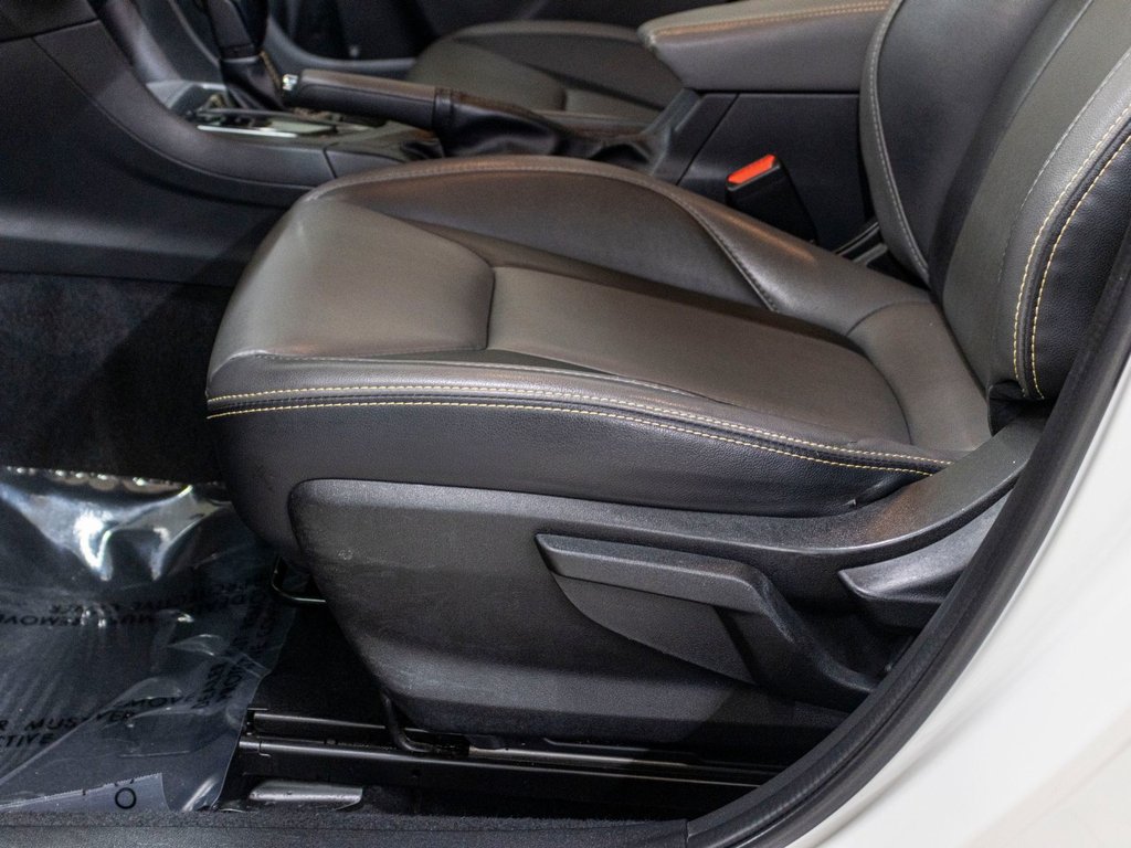 2021 Subaru Crosstrek OUTDOOR, 2.5L, BANCS CHAUFF, CARPLAY, CAM REC in Charlemagne, Quebec - 24 - w1024h768px
