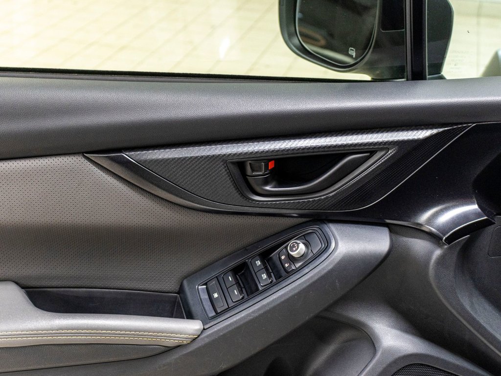 2021 Subaru Crosstrek OUTDOOR, 2.5L, BANCS CHAUFF, CARPLAY, CAM REC in Charlemagne, Quebec - 26 - w1024h768px