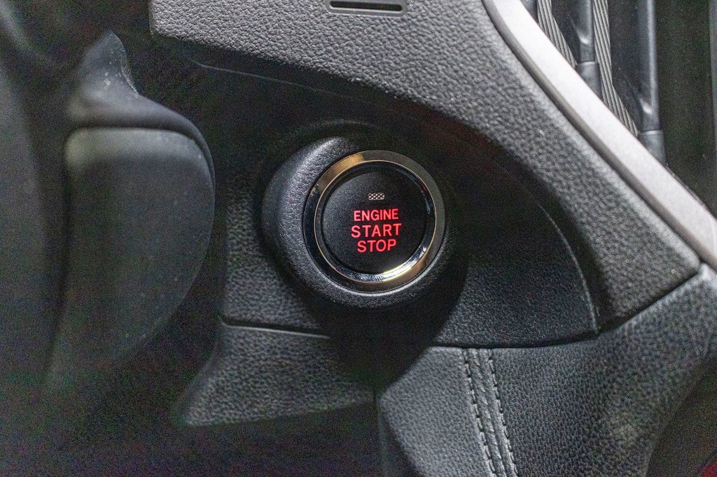 Subaru Crosstrek TOURING, BANCS CHAUFF, CARPLAY, CAM REC, EYESIGHT 2022 à Charlemagne, Québec - 21 - w1024h768px
