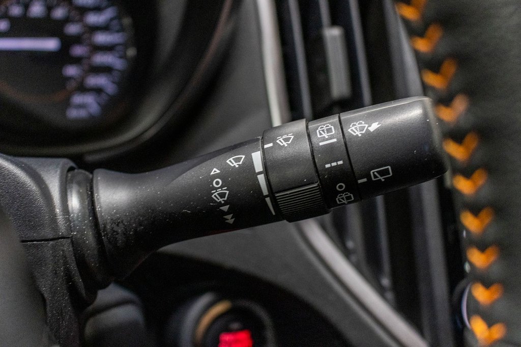 Subaru Crosstrek TOURING, BANCS CHAUFF, CARPLAY, CAM REC, EYESIGHT 2022 à Charlemagne, Québec - 20 - w1024h768px
