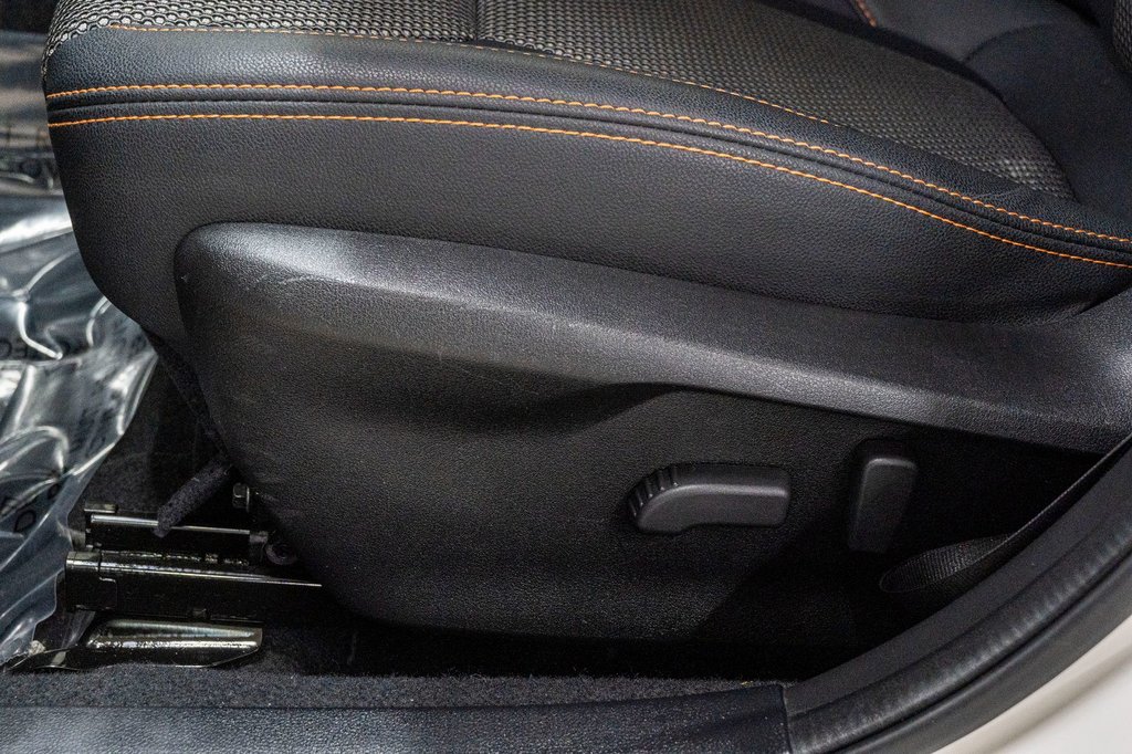Subaru Crosstrek SPORT, TOIT, BANCS CHAUFF, CARPLAY, EYESIGHT, CAM 2022 à Charlemagne, Québec - 20 - w1024h768px