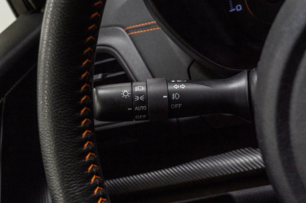 Subaru Crosstrek SPORT, TOIT, BANCS CHAUFF, CARPLAY, EYESIGHT, CAM 2022 à Charlemagne, Québec - 16 - w1024h768px