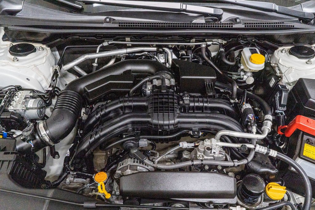 Subaru Crosstrek SPORT, TOIT, BANCS CHAUFF, CARPLAY, EYESIGHT, CAM 2022 à Charlemagne, Québec - 30 - w1024h768px