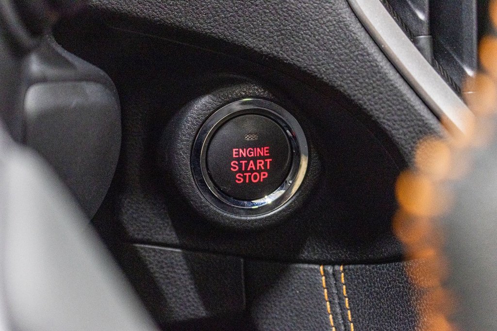 Subaru Crosstrek SPORT, TOIT, CARPLAY, BANCS CHAUFF, CAMERA REC 2022 à Charlemagne, Québec - 21 - w1024h768px