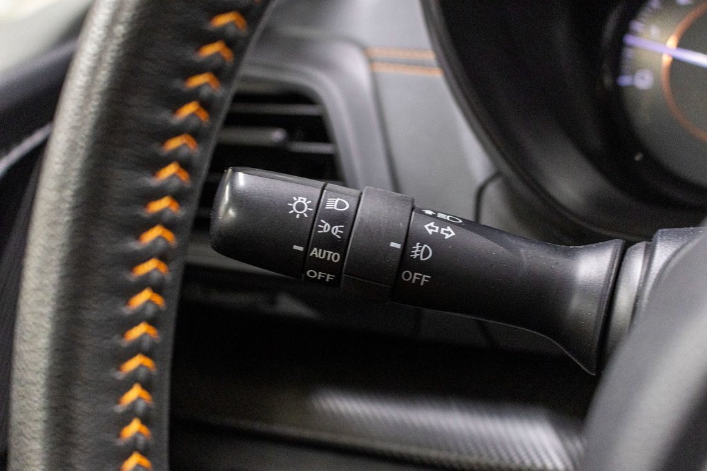 Subaru Crosstrek SPORT, TOIT, CARPLAY, BANCS CHAUFF, CAMERA REC 2022 à Charlemagne, Québec - 19 - w1024h768px