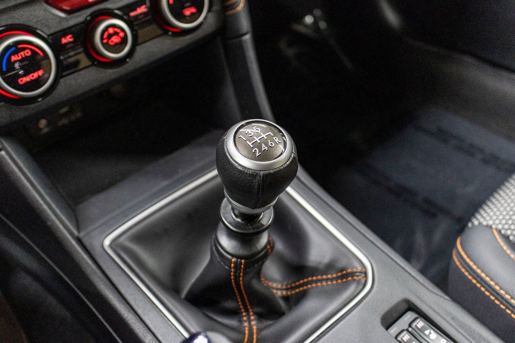 Subaru Crosstrek SPORT, TOIT, CARPLAY, BANCS CHAUFF, CAMERA REC 2022 à Charlemagne, Québec - 14 - w1024h768px
