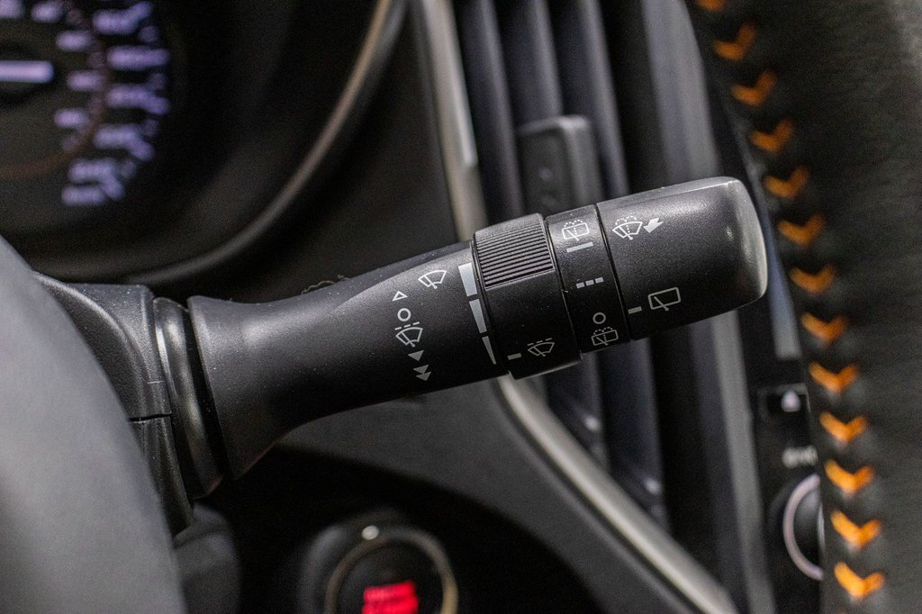 Subaru Crosstrek SPORT, TOIT, CARPLAY, BANCS CHAUFF, CAMERA REC 2022 à Charlemagne, Québec - 20 - w1024h768px