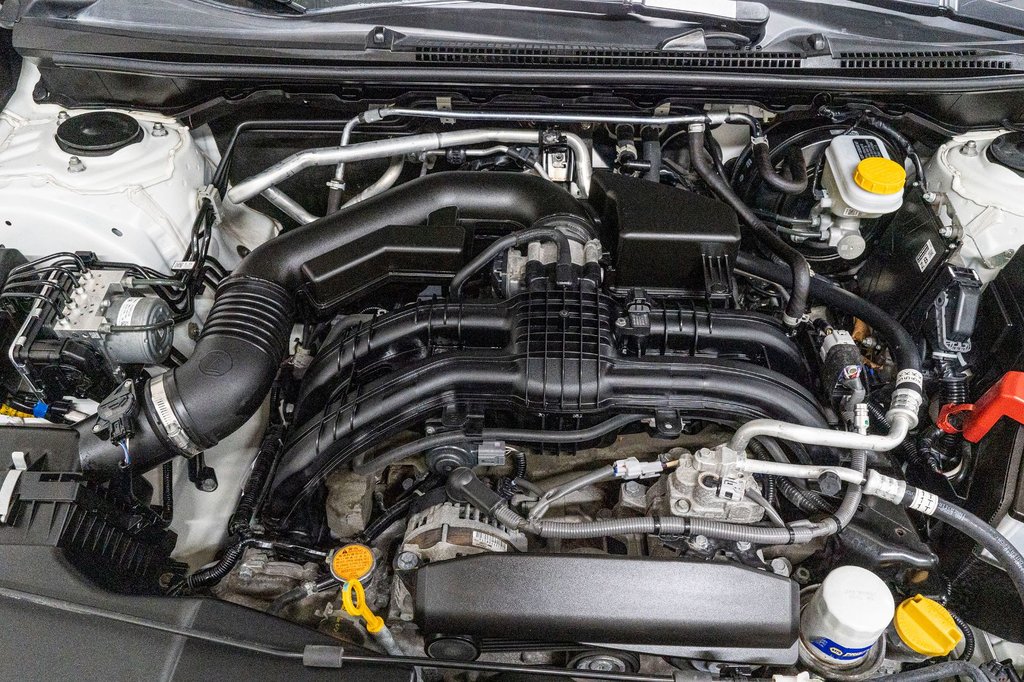 Subaru Crosstrek TOURING, EYESIGHT, CARPLAY, BANCS CHAUFF, CAM REC 2022 à Charlemagne, Québec - 31 - w1024h768px