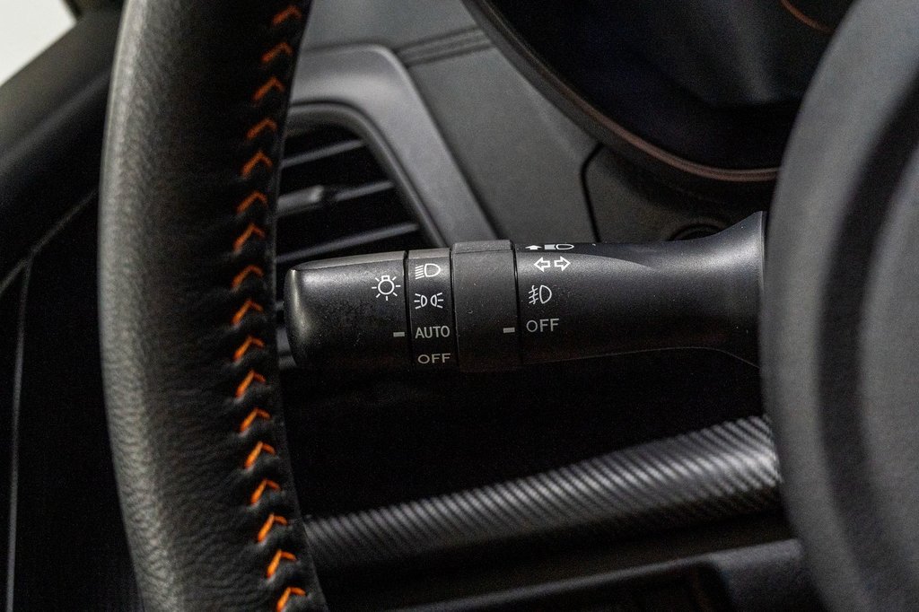 Subaru Crosstrek TOURING, EYESIGHT, CARPLAY, BANCS CHAUFF, CAM REC 2022 à Charlemagne, Québec - 17 - w1024h768px