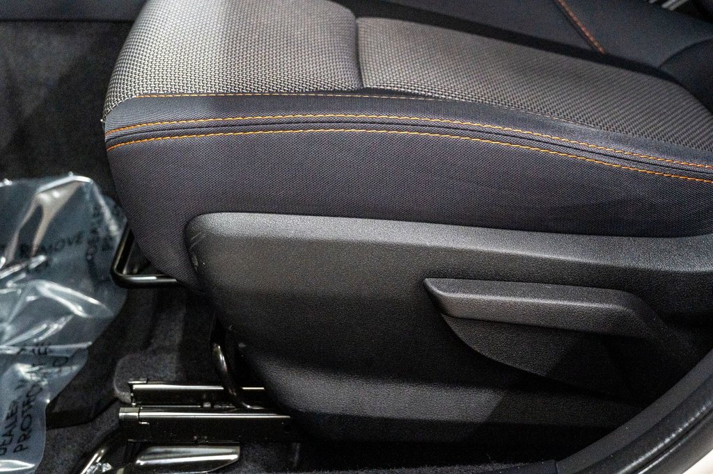 Subaru Crosstrek TOURING, EYESIGHT, CARPLAY, BANCS CHAUFF, CAM REC 2022 à Charlemagne, Québec - 21 - w1024h768px
