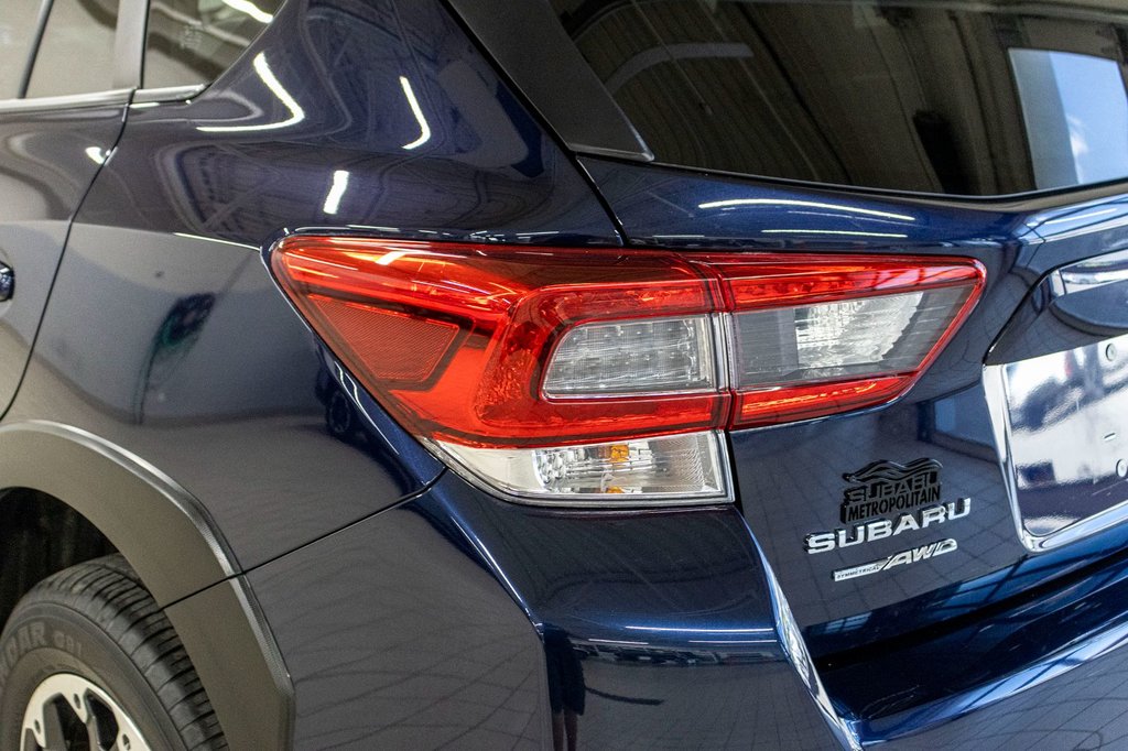 2022 Subaru Crosstrek Touring in Charlemagne, Quebec - 34 - w1024h768px