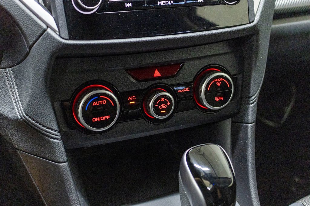 2022 Subaru Crosstrek Touring in Charlemagne, Quebec - 13 - w1024h768px