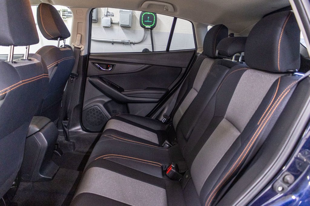 2022 Subaru Crosstrek Touring in Charlemagne, Quebec - 29 - w1024h768px