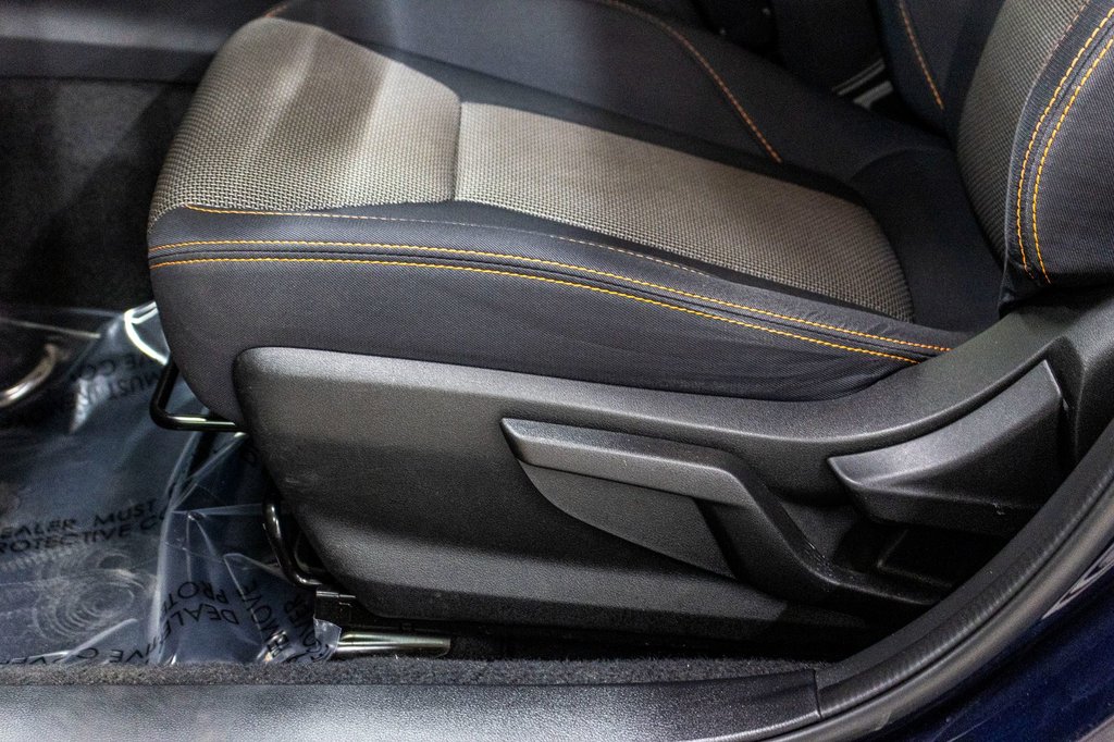 2022 Subaru Crosstrek Touring in Charlemagne, Quebec - 25 - w1024h768px
