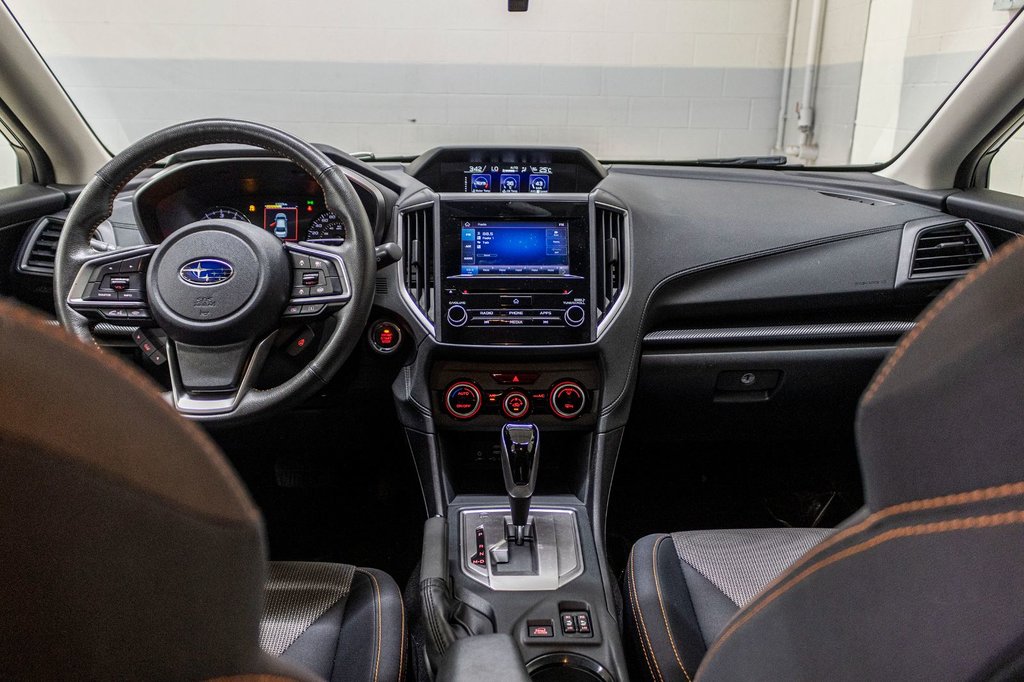 2022 Subaru Crosstrek Touring in Charlemagne, Quebec - 23 - w1024h768px