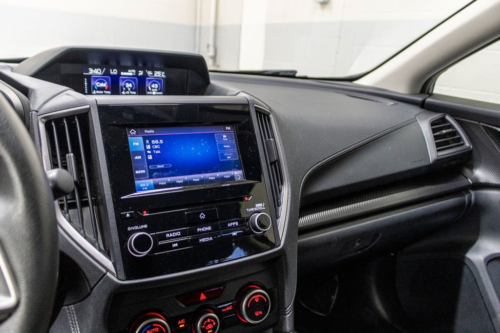 2022 Subaru Crosstrek Touring in Charlemagne, Quebec - 12 - w1024h768px