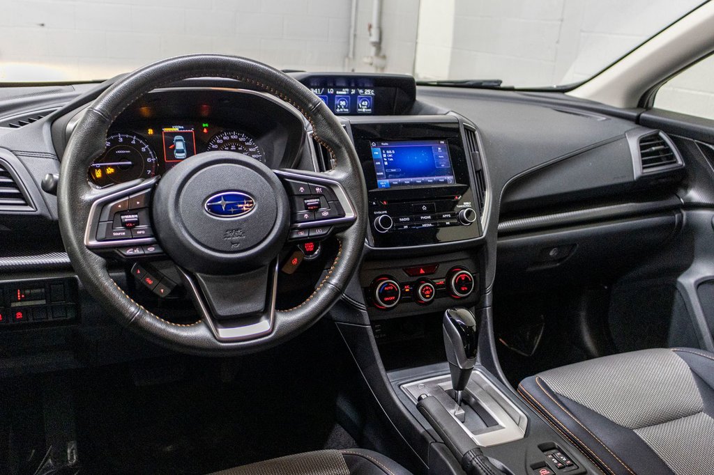 2022 Subaru Crosstrek Touring in Charlemagne, Quebec - 6 - w1024h768px