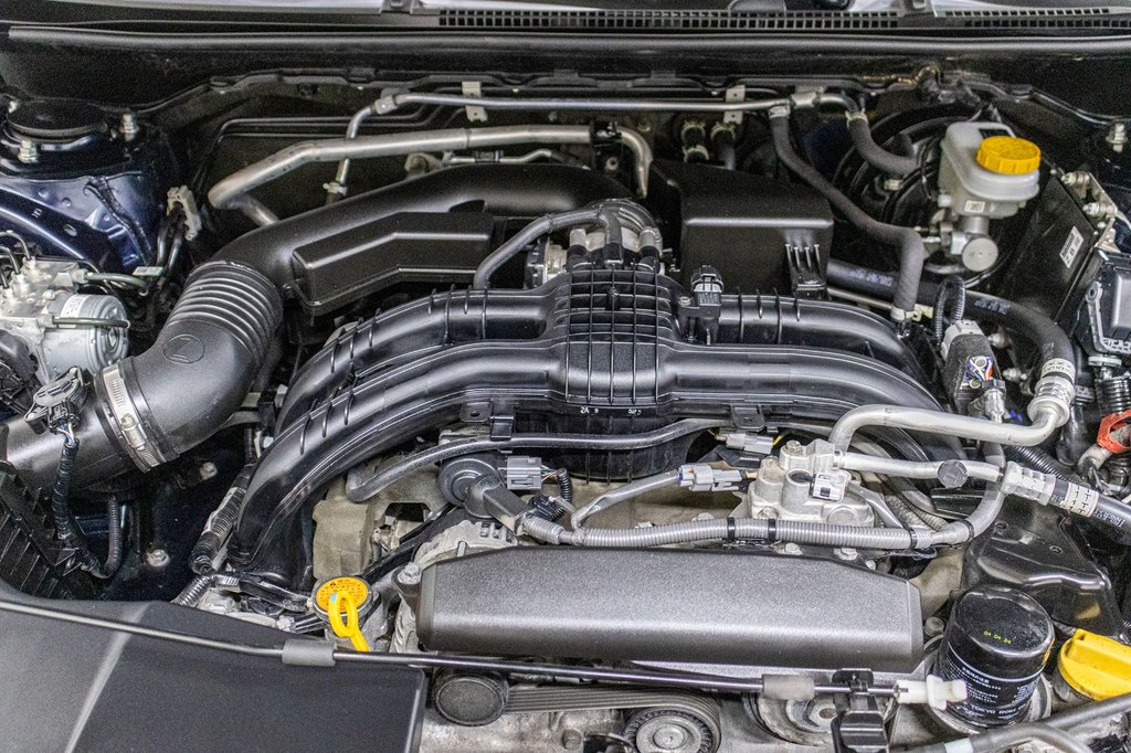 2022 Subaru Crosstrek Touring in Charlemagne, Quebec - 38 - w1024h768px
