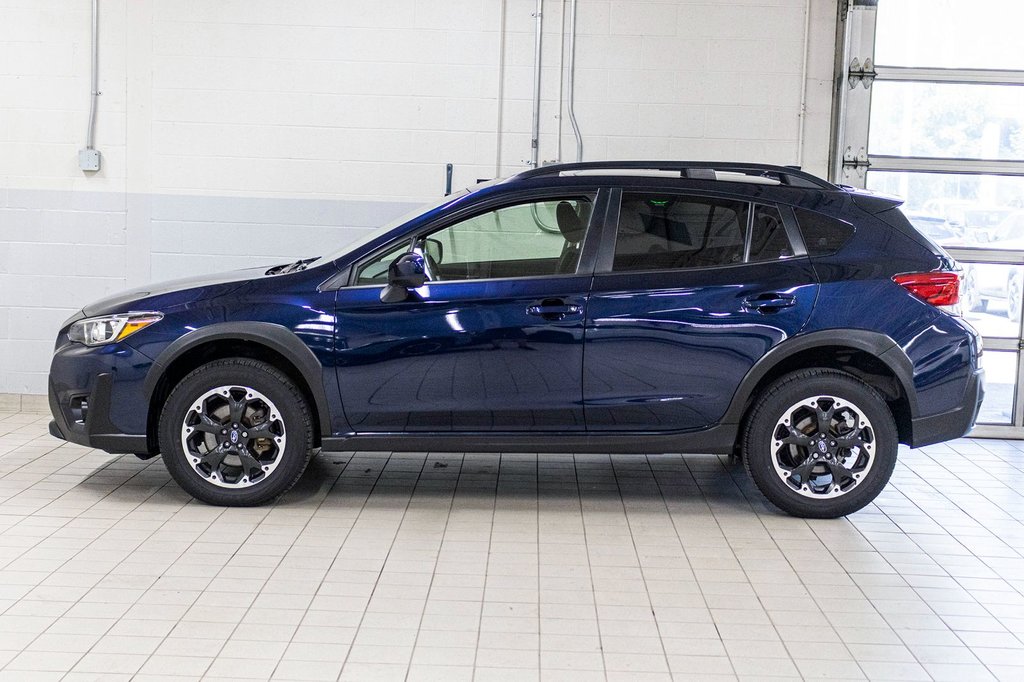 2022 Subaru Crosstrek Touring in Charlemagne, Quebec - 3 - w1024h768px