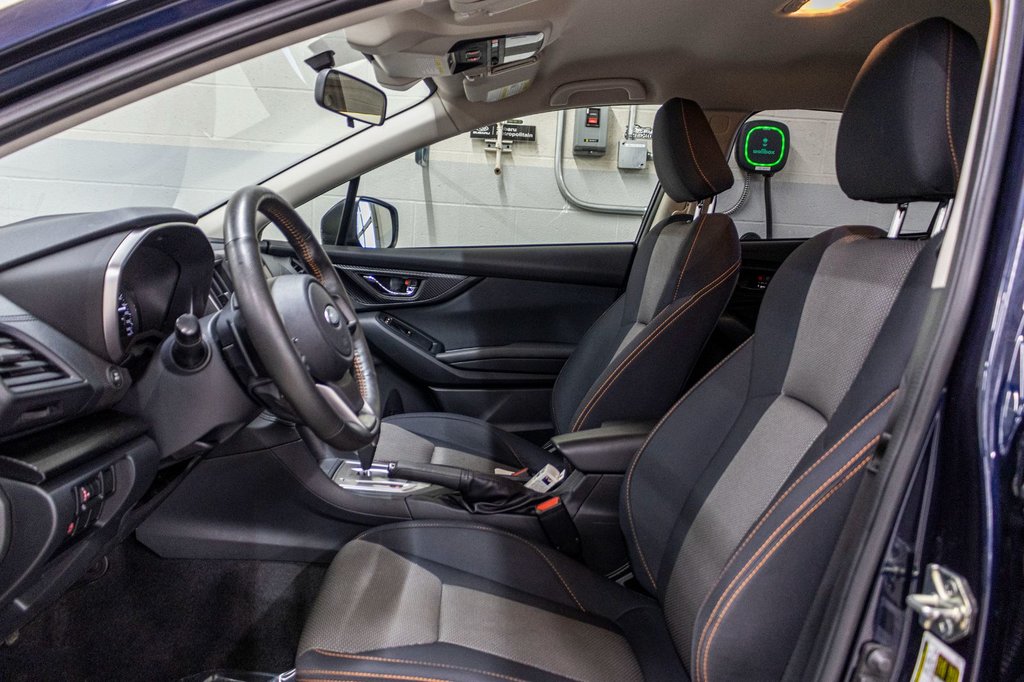 2022 Subaru Crosstrek Touring in Charlemagne, Quebec - 24 - w1024h768px