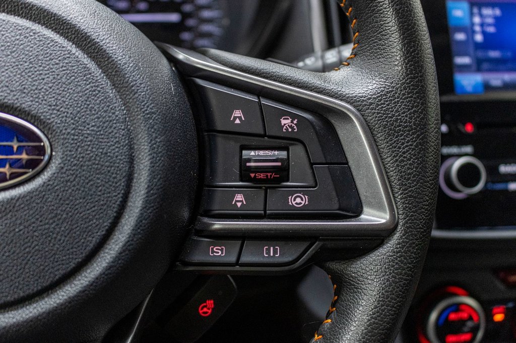 2022 Subaru Crosstrek Touring in Charlemagne, Quebec - 11 - w1024h768px