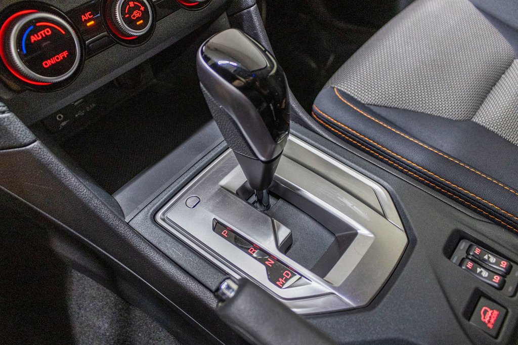 2022 Subaru Crosstrek Touring in Charlemagne, Quebec - 14 - w1024h768px