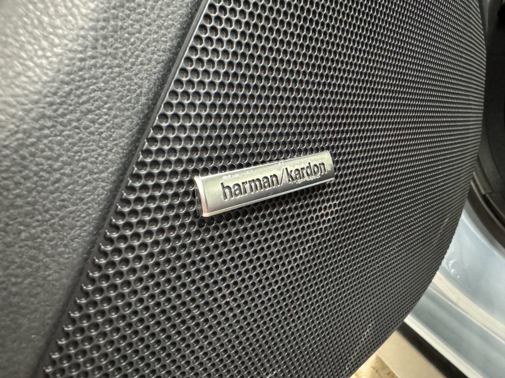 Subaru Crosstrek LIMITED, 2.5L, CUIR, TOIT, CARPLAY, HARMON KARDON 2022 à Charlemagne, Québec - 13 - w1024h768px