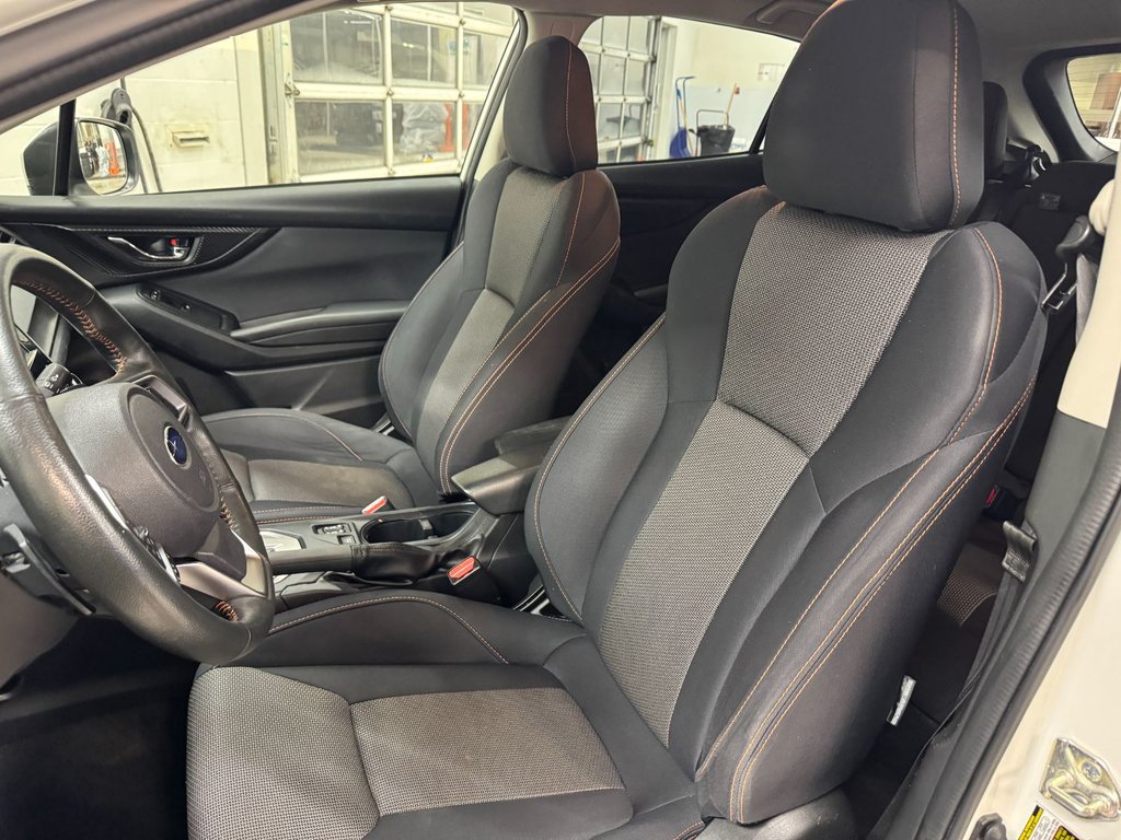 Subaru Crosstrek TOURING, CAMÉRA DE RECUL, BANC ET VOLANT CHAUFFANT 2022 à Charlemagne, Québec - 12 - w1024h768px