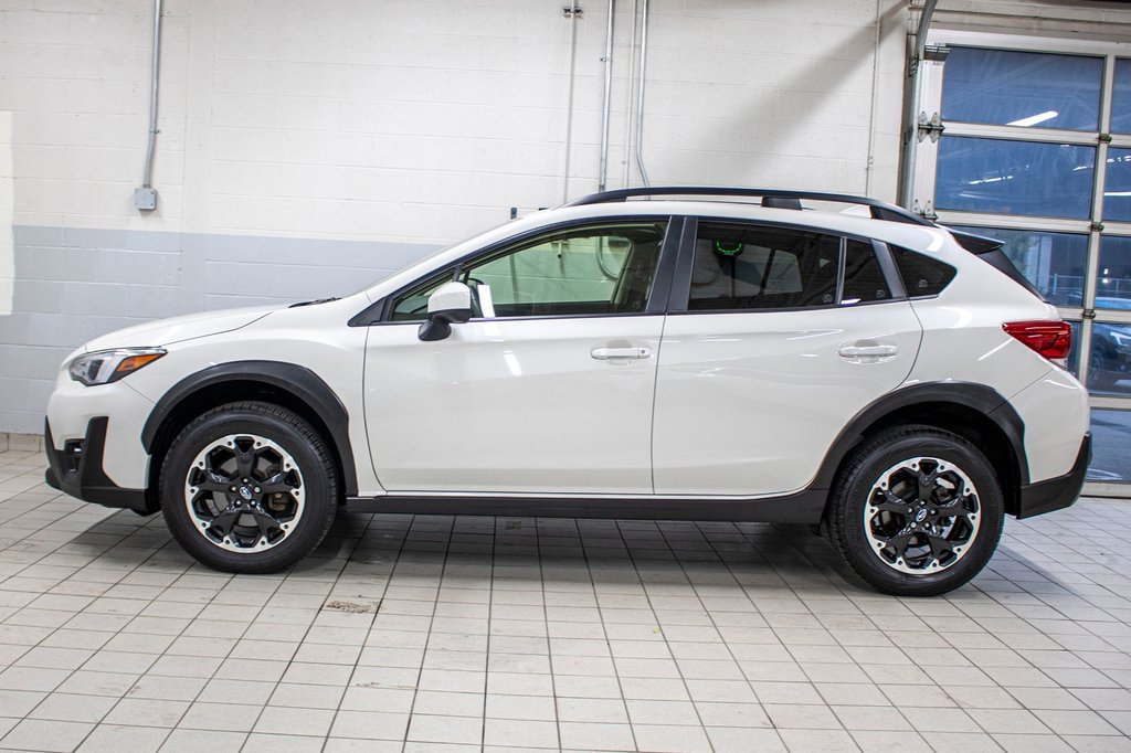 2023  Crosstrek SPORT, TOIT, CARPLAY, CAMERA REC, BANCS CHAUFF in Charlemagne, Quebec - 3 - w1024h768px