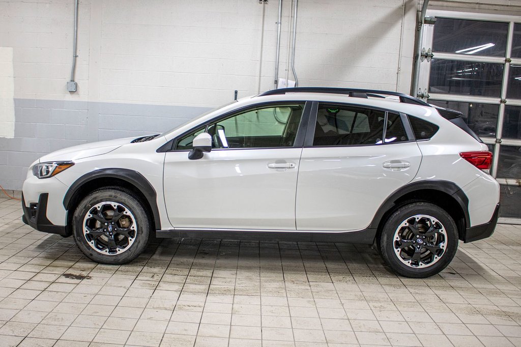 2023 Subaru Crosstrek TOURING, EYESIGHT, CARPLAY, BANCS CHAUFF, CAM REC in Charlemagne, Quebec - 3 - w1024h768px